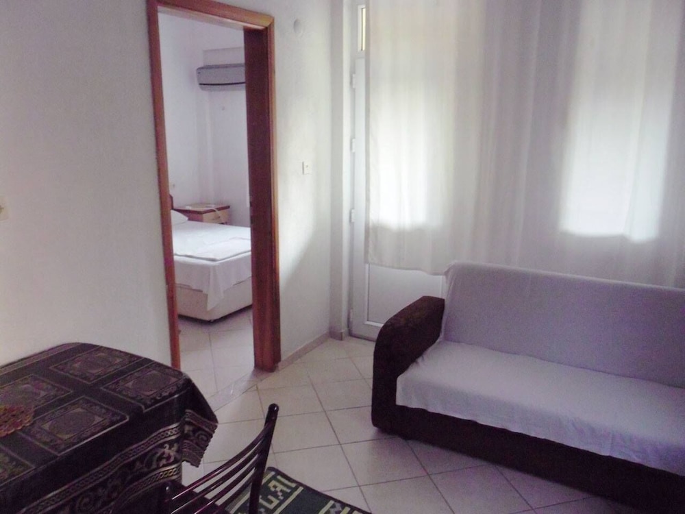 Dikmen Apart Rezervasyon