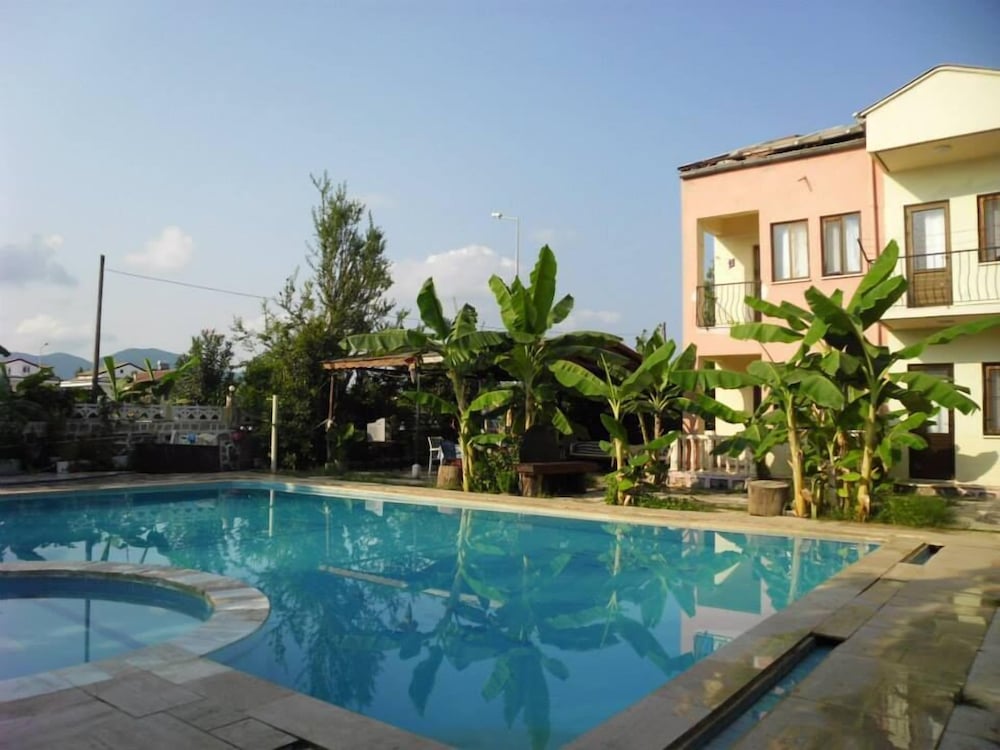 Dikmen Apart Rezervasyon