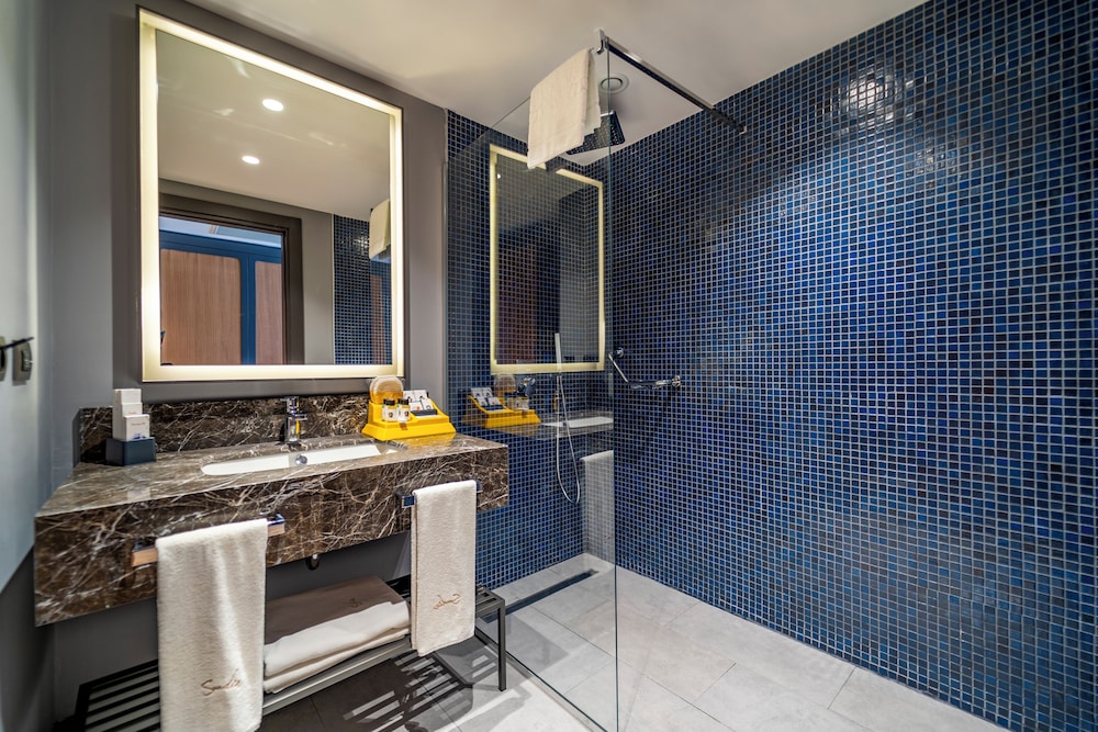 Sundia Exclusive by Liberty Fethiye Rezervasyon