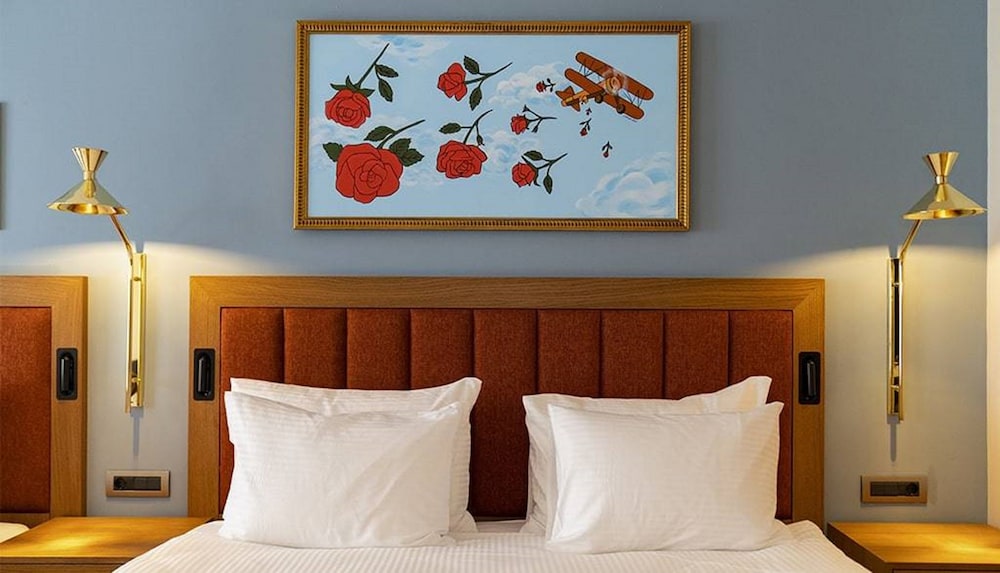 Sundia Exclusive by Liberty Fethiye Rezervasyon