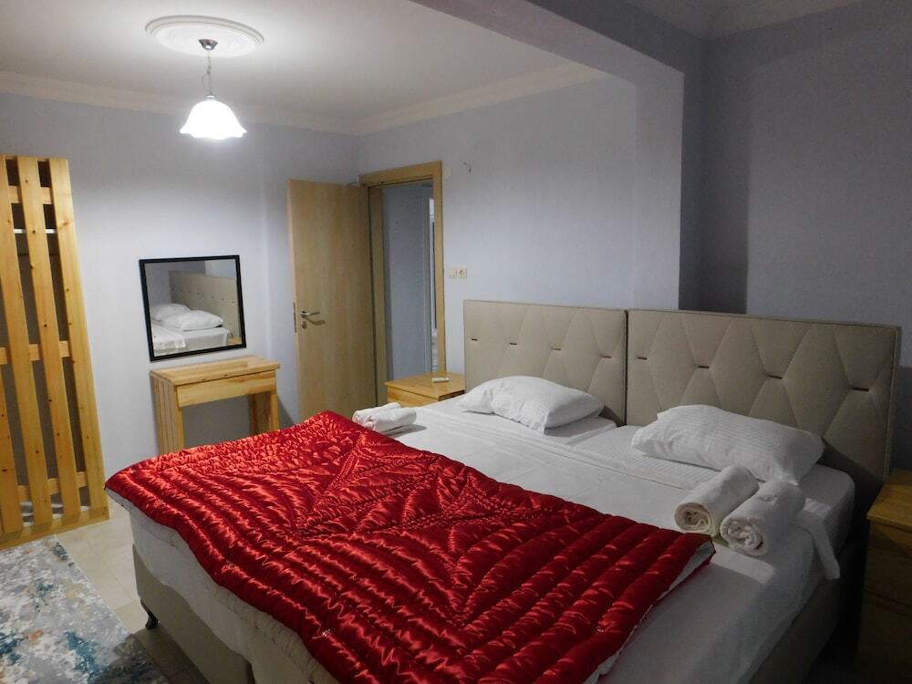 Medsea Yachts Villas Rezervasyon