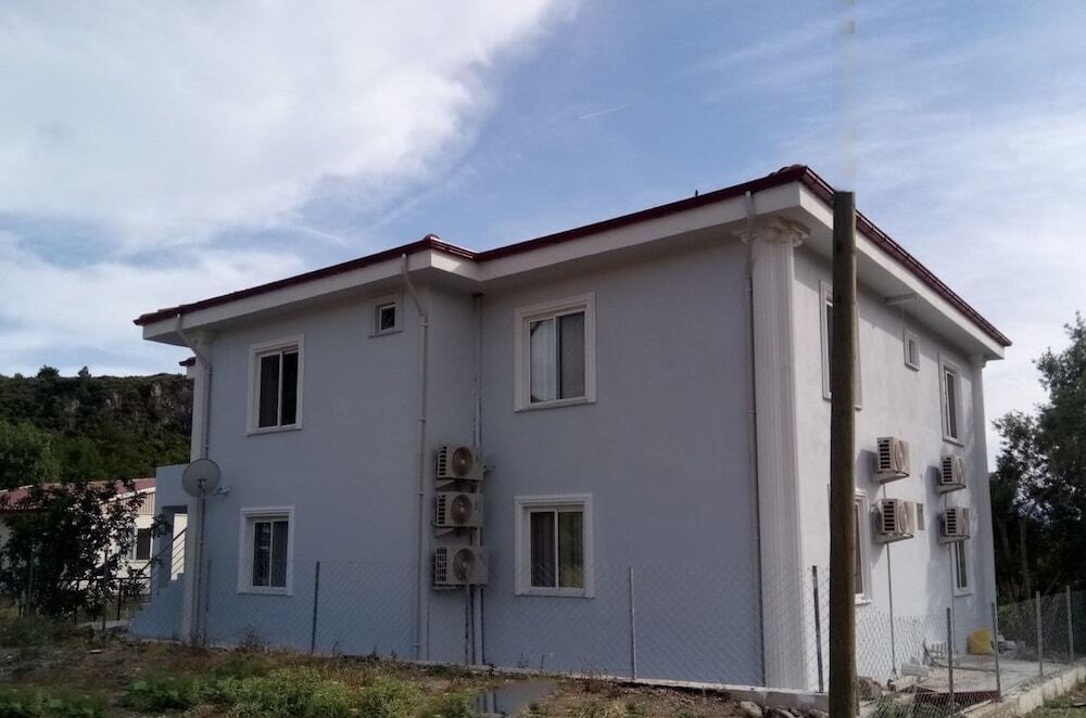 Medsea Yachts Villas Rezervasyon