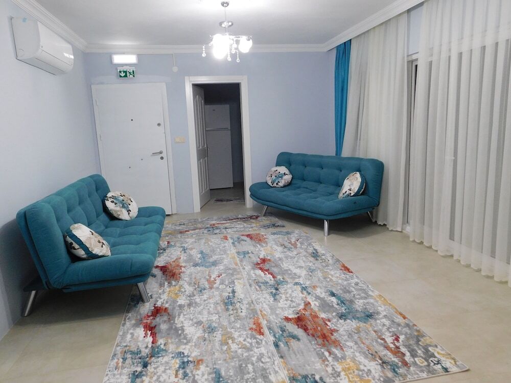 Medsea Yachts Villas Rezervasyon