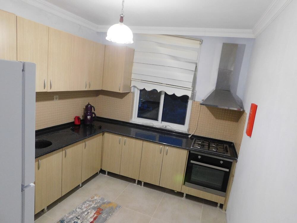 Medsea Yachts Villas Rezervasyon