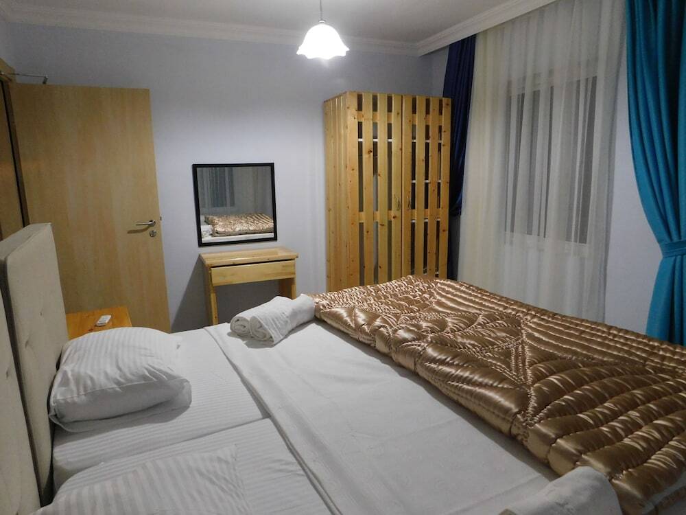 Medsea Yachts Villas Rezervasyon