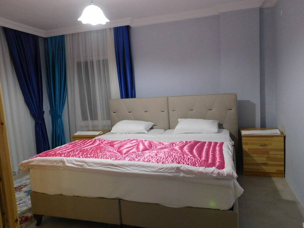 Medsea Yachts Villas Rezervasyon