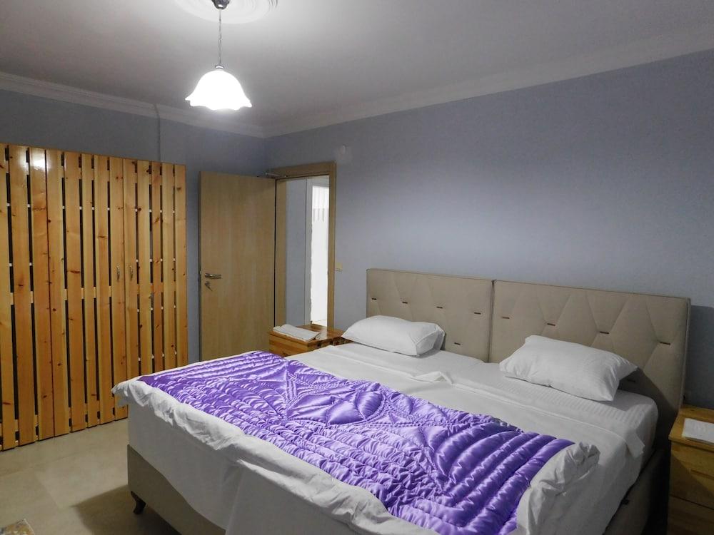 Medsea Yachts Villas Rezervasyon