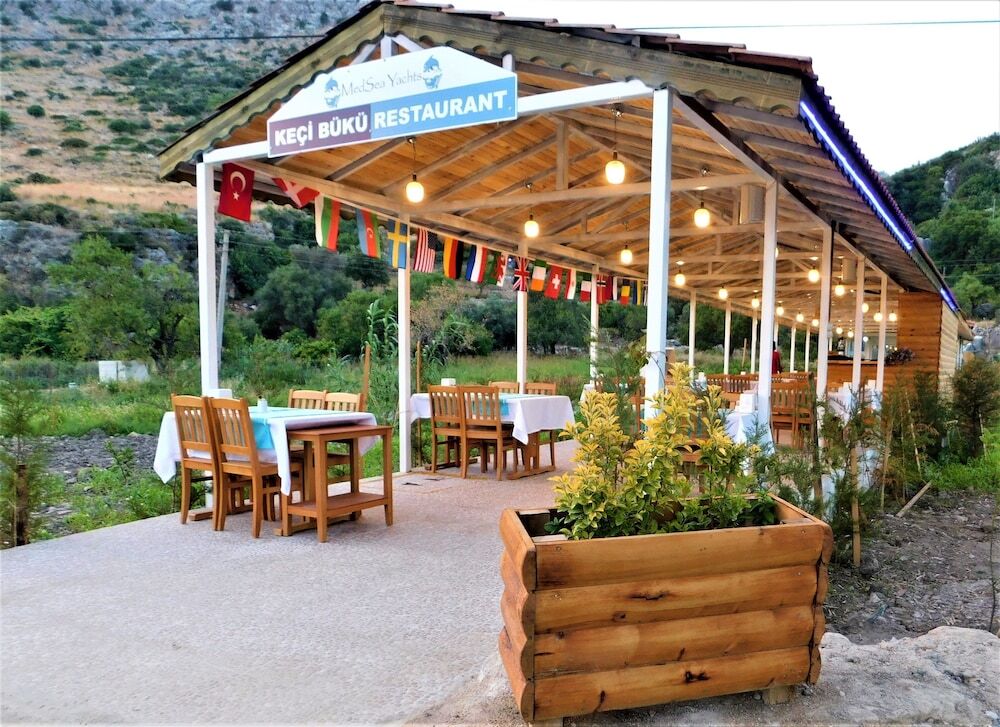 Medsea Yachts Villas Rezervasyon