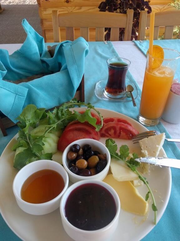 Medsea Yachts Villas Rezervasyon