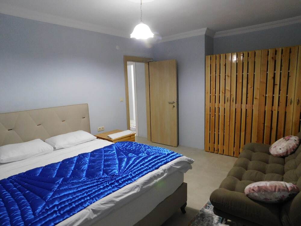 Medsea Yachts Villas Rezervasyon