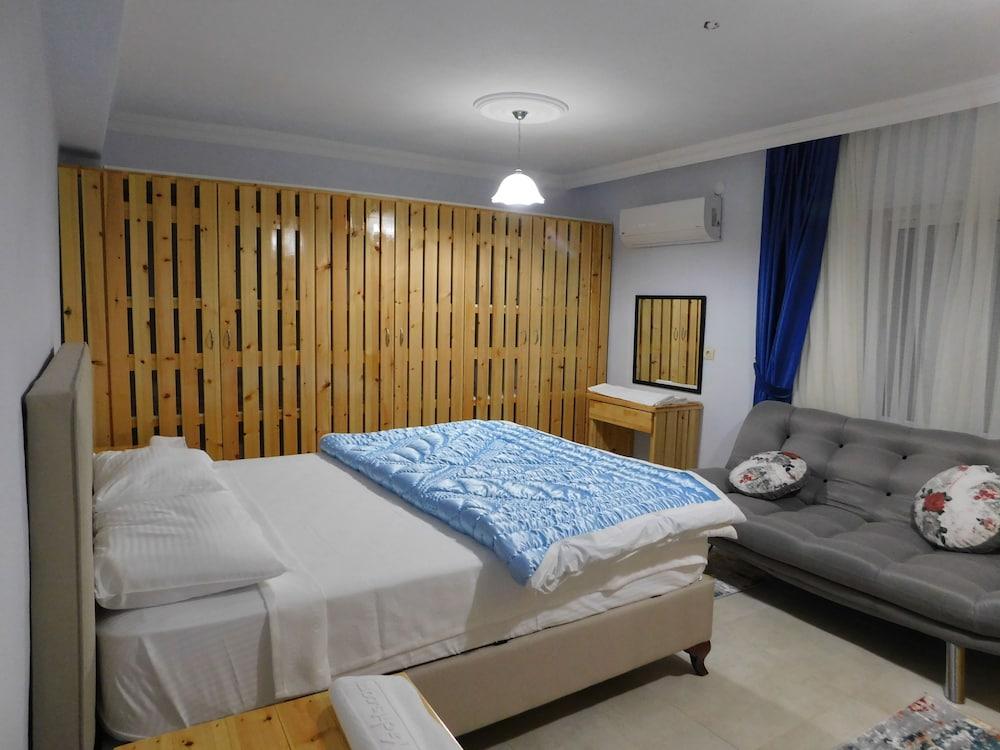 Medsea Yachts Villas Rezervasyon