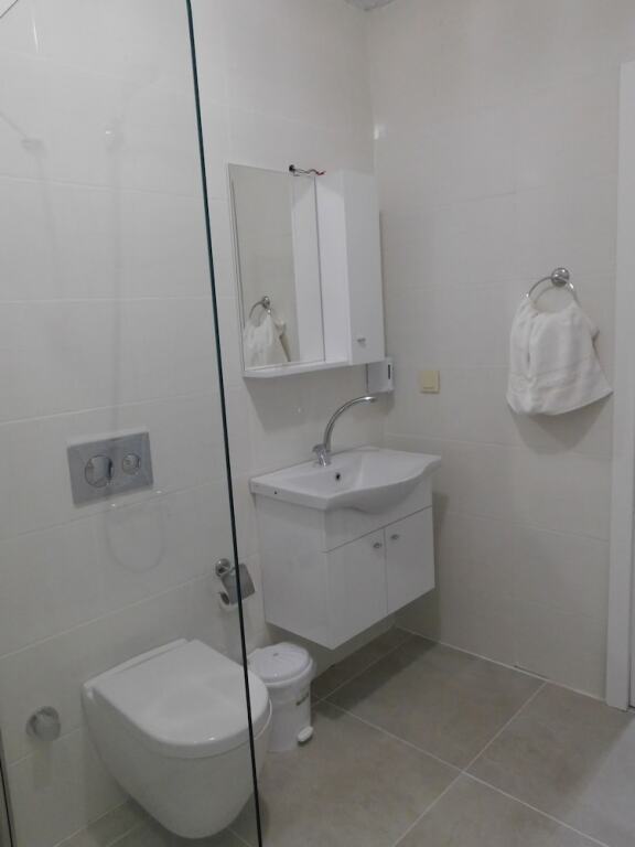 Medsea Yachts Villas Rezervasyon