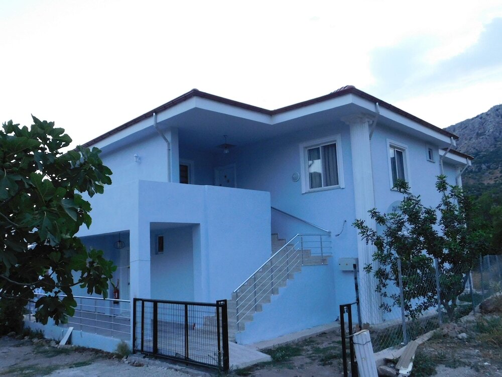 Medsea Yachts Villas Rezervasyon