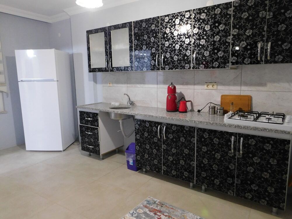 Medsea Yachts Villas Rezervasyon