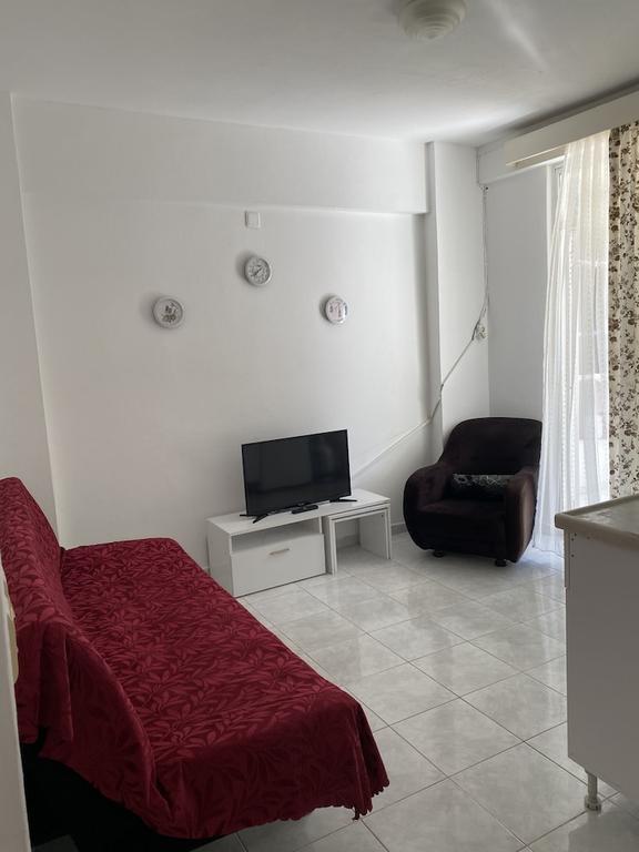 Villa Eda Apart Rezervasyon