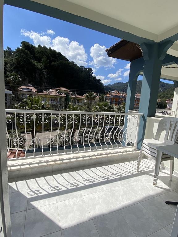 Villa Eda Apart Rezervasyon