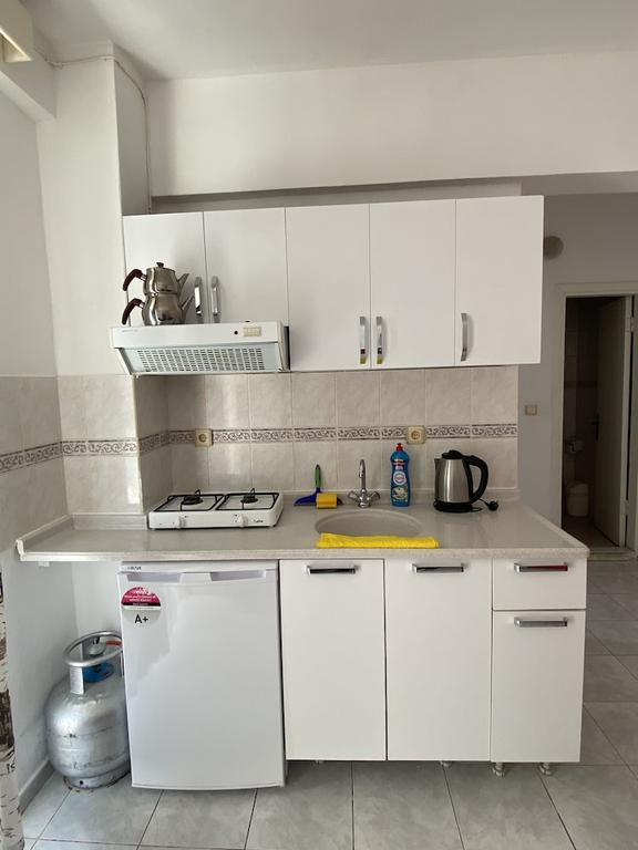 Villa Eda Apart Rezervasyon