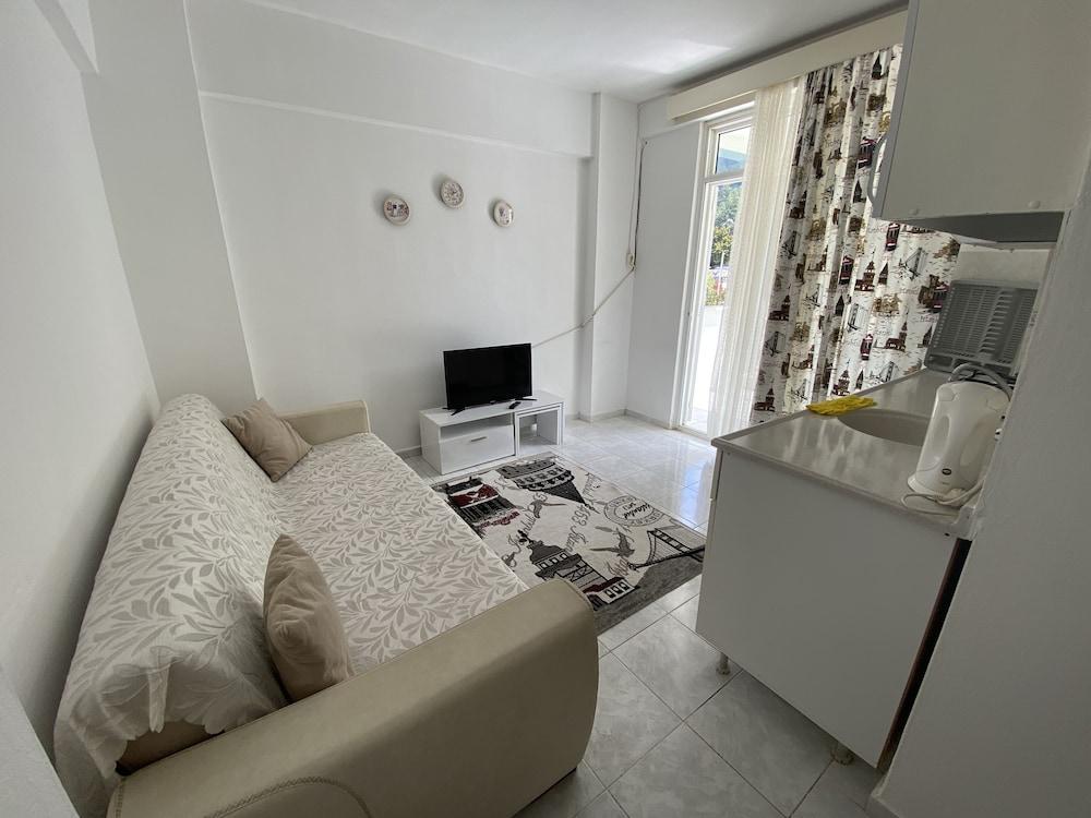 Villa Eda Apart Rezervasyon