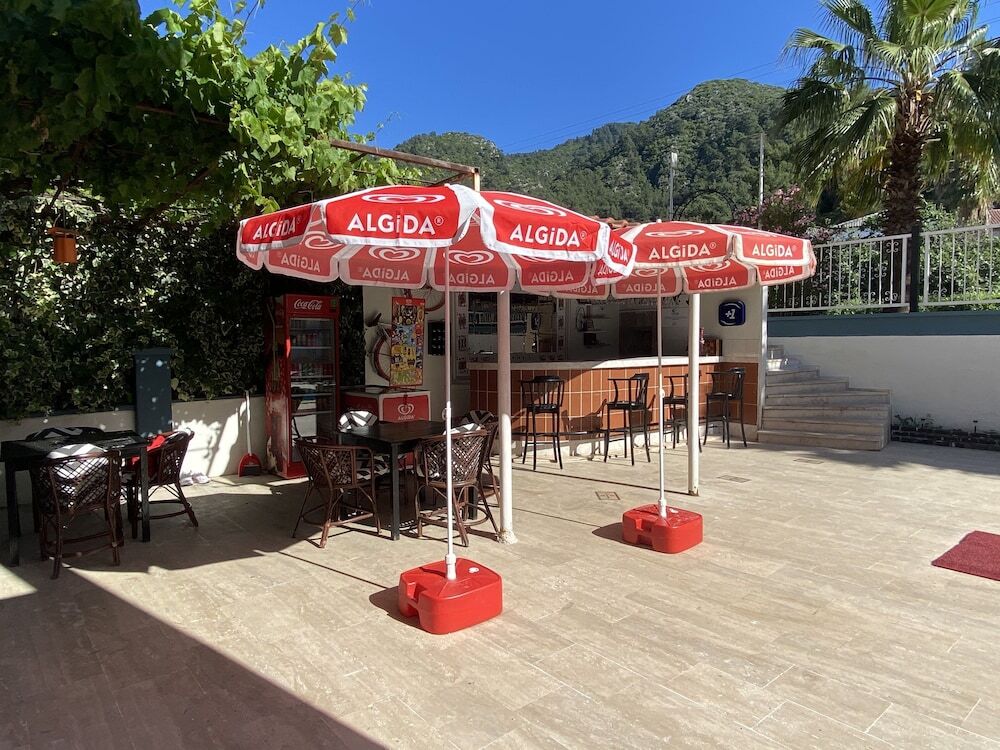 Villa Eda Apart Rezervasyon