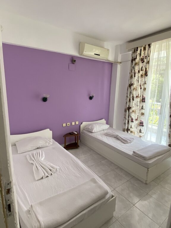 Villa Eda Apart Rezervasyon