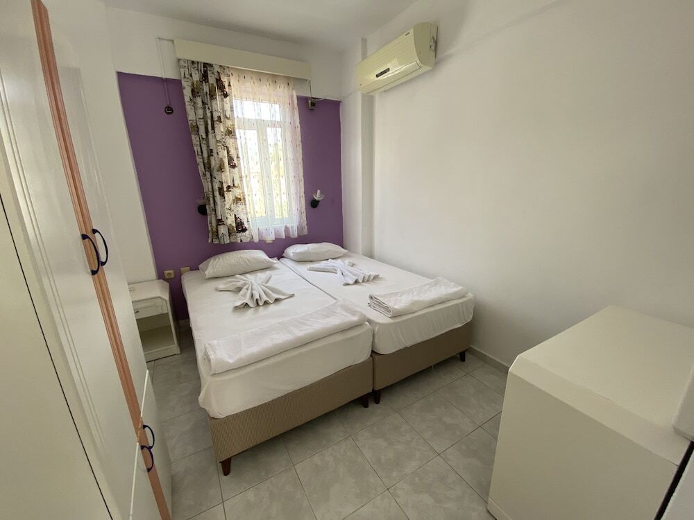 Villa Eda Apart Rezervasyon