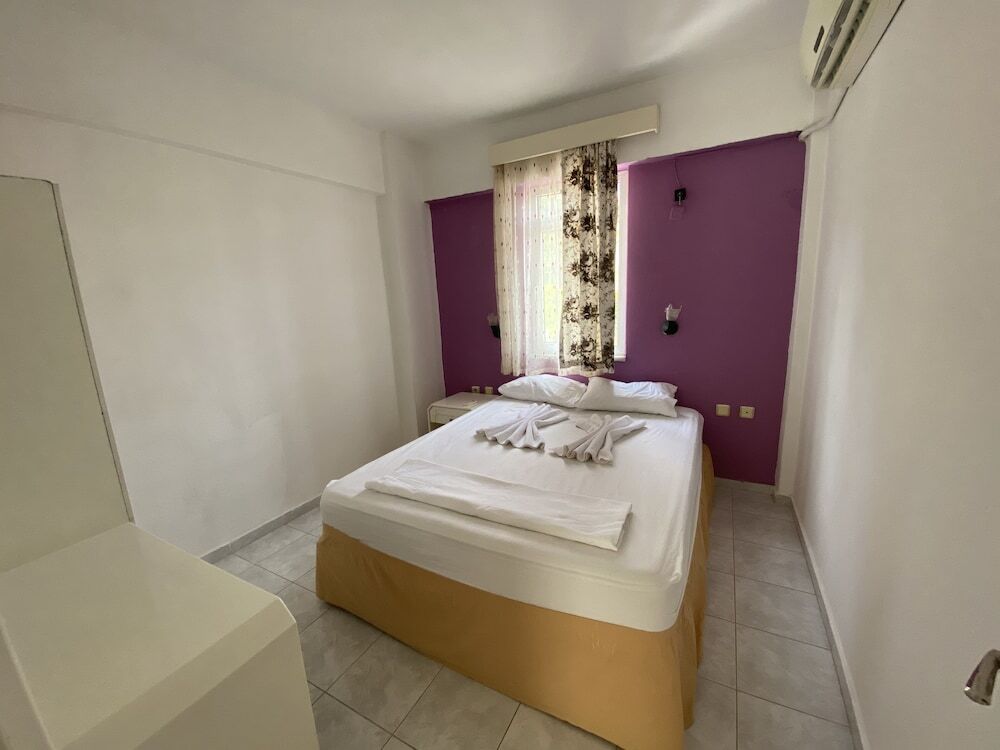 Villa Eda Apart Rezervasyon