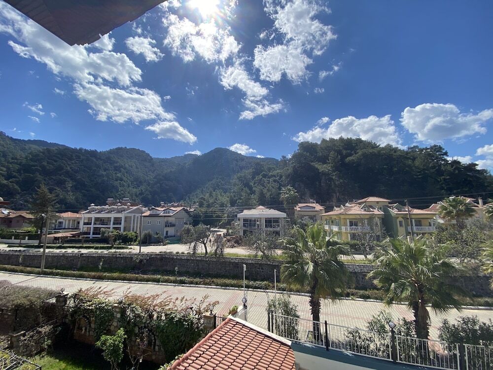 Villa Eda Apart Rezervasyon