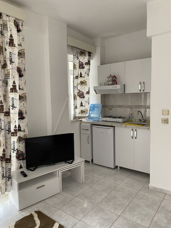 Villa Eda Apart Rezervasyon