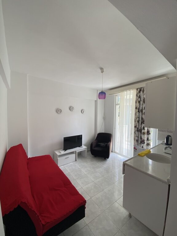 Villa Eda Apart Rezervasyon