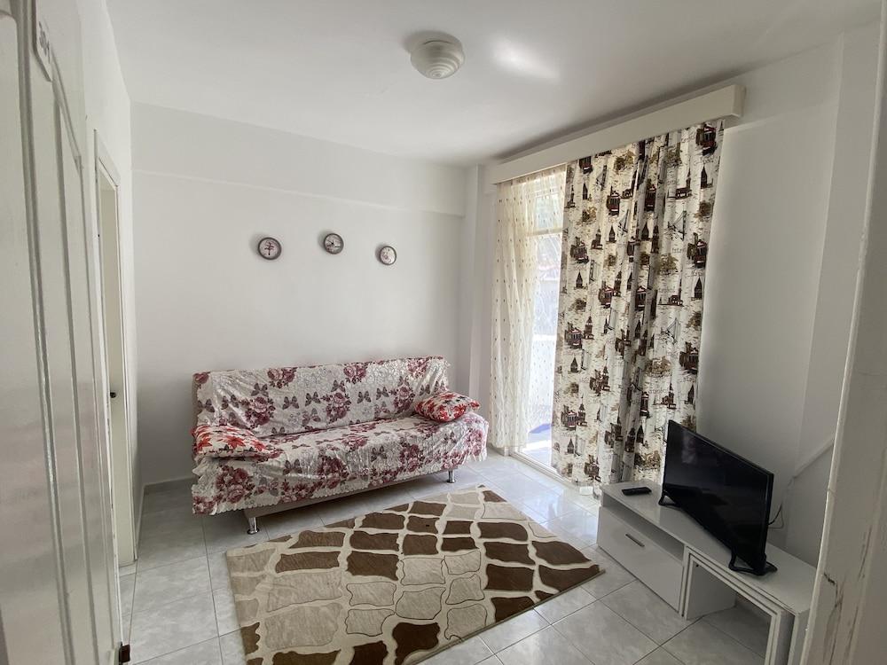 Villa Eda Apart Rezervasyon