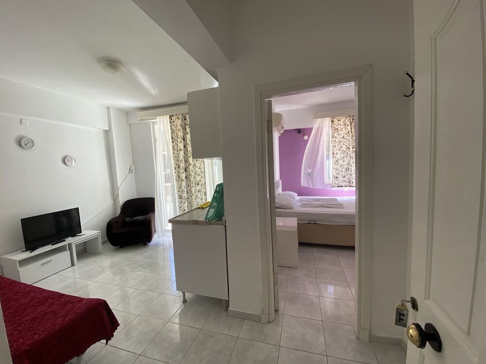 Villa Eda Apart Rezervasyon