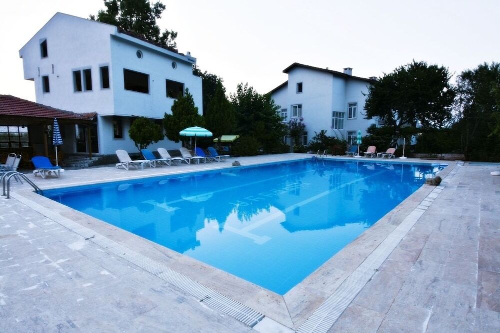 Sureyya Hotel Rezervasyon