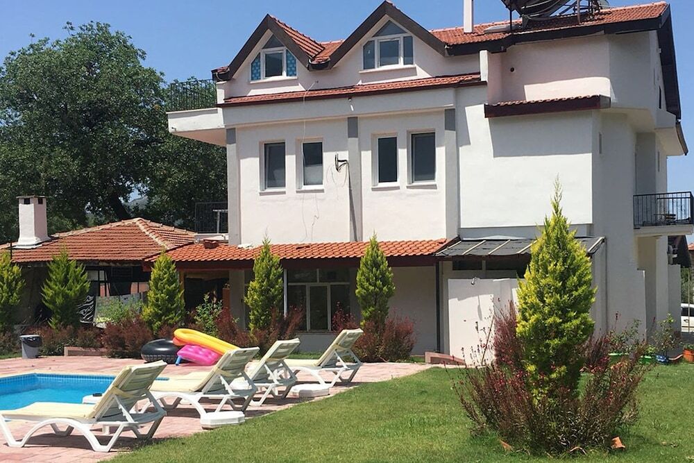 Sureyya Hotel Rezervasyon