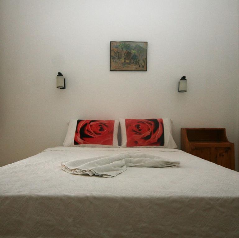 Sureyya Hotel Rezervasyon