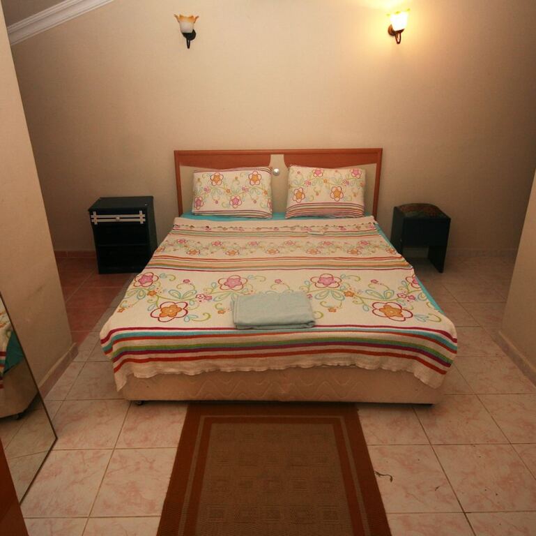 Sureyya Hotel Rezervasyon