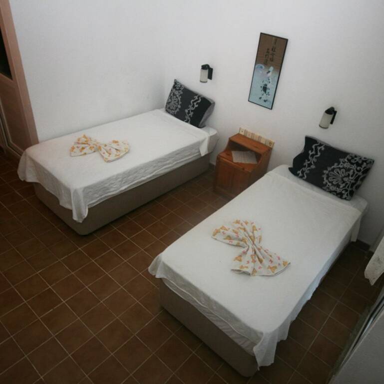 Sureyya Hotel Rezervasyon