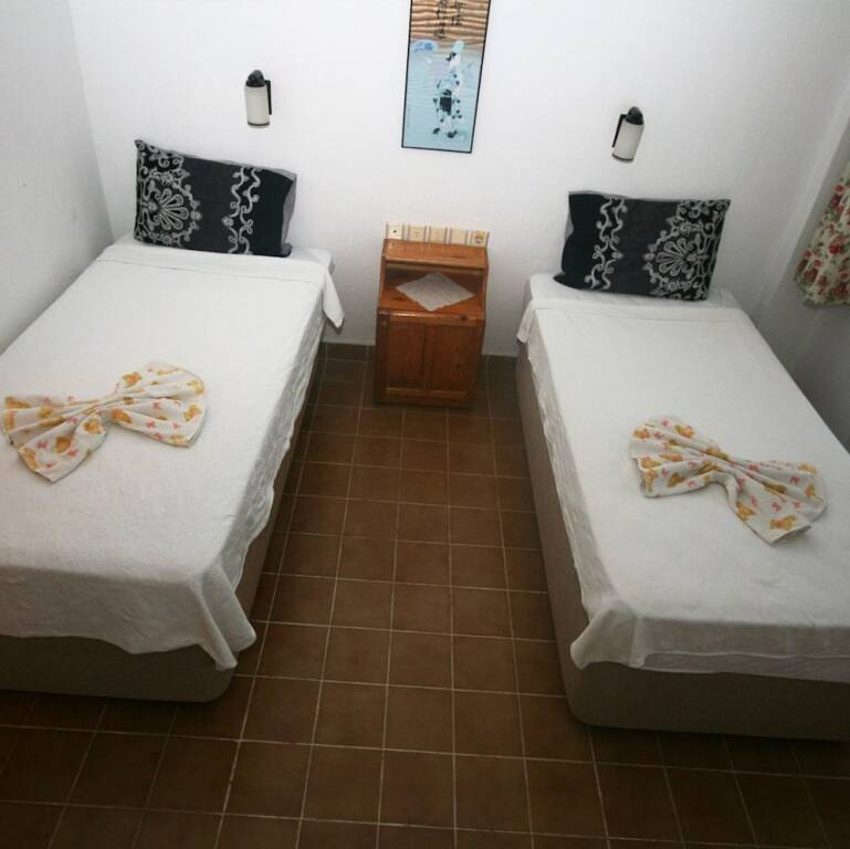 Sureyya Hotel Rezervasyon