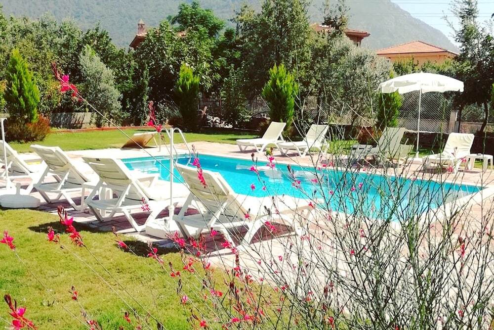 Sureyya Hotel Rezervasyon