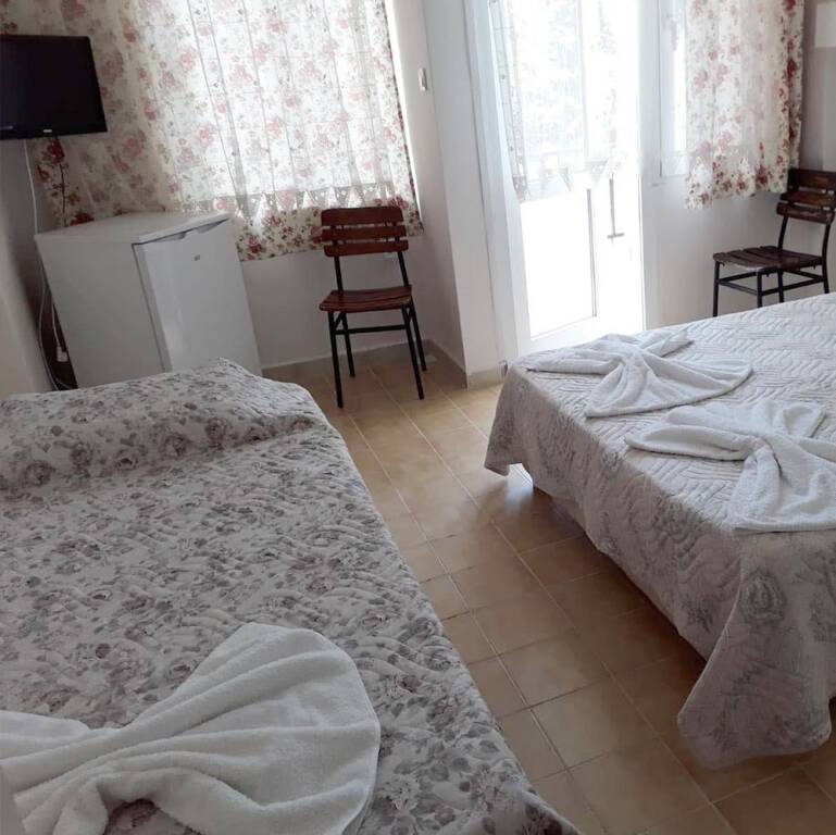 Sureyya Hotel Rezervasyon