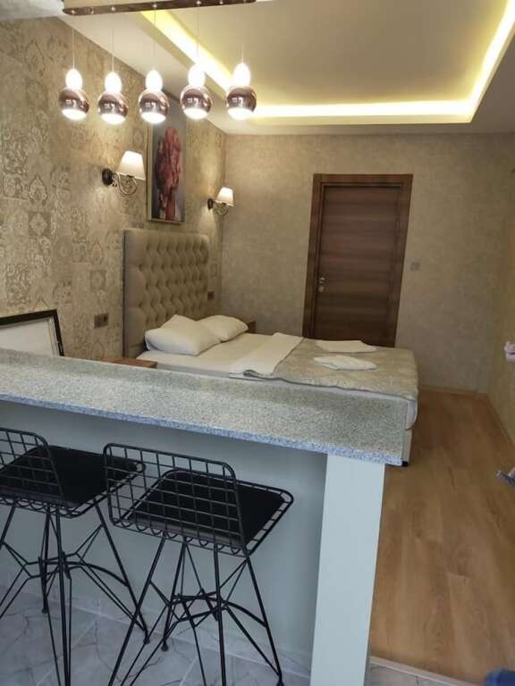 Akdeniz Apart Hotel Rezervasyon