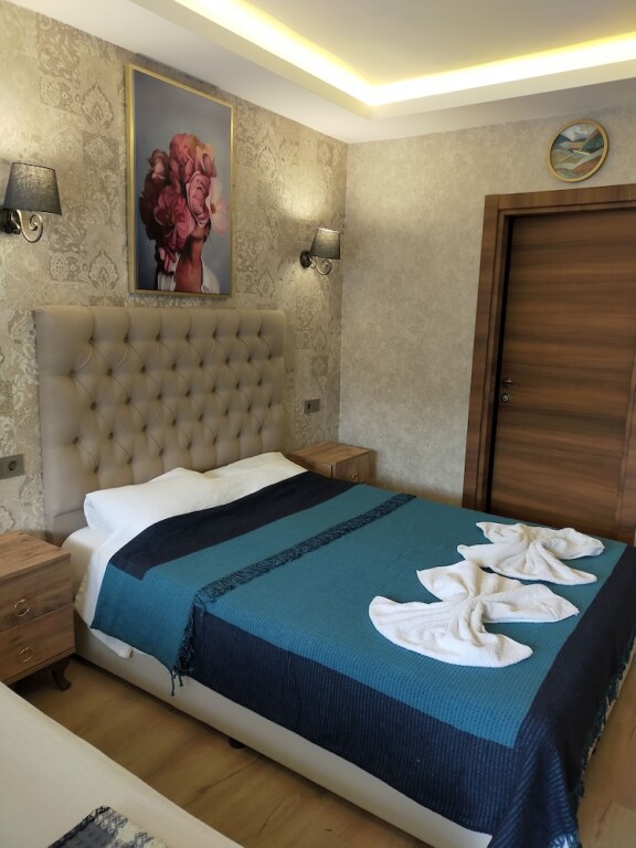 Akdeniz Apart Hotel Rezervasyon