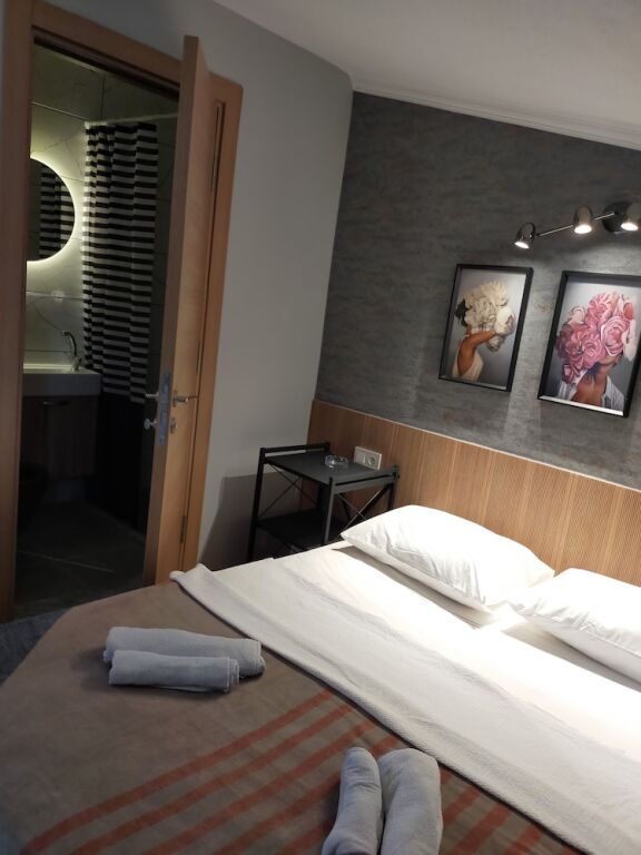 Akdeniz Apart Hotel Rezervasyon