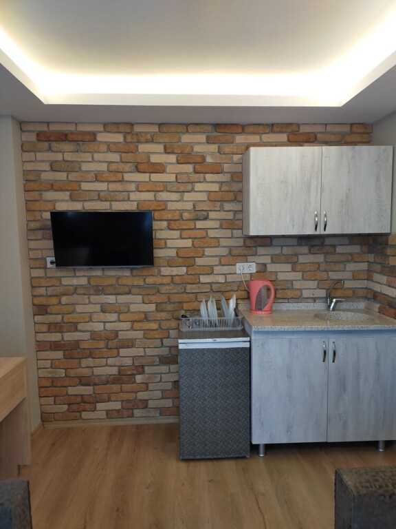 Akdeniz Apart Hotel Rezervasyon