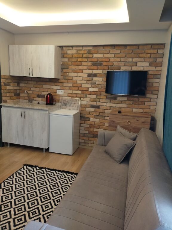 Akdeniz Apart Hotel Rezervasyon