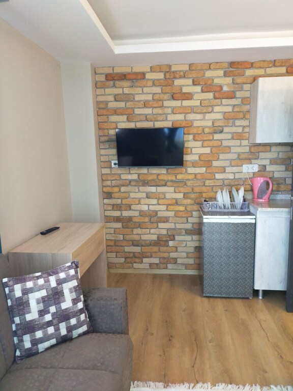 Akdeniz Apart Hotel Rezervasyon