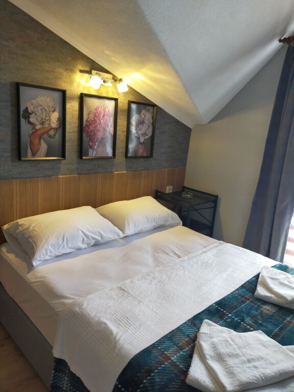 Akdeniz Apart Hotel Rezervasyon