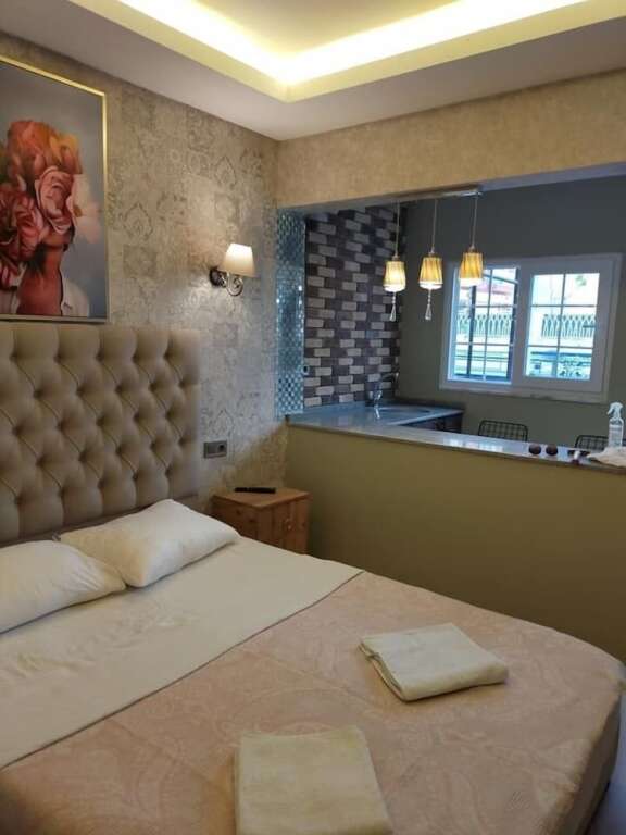 Akdeniz Apart Hotel Rezervasyon