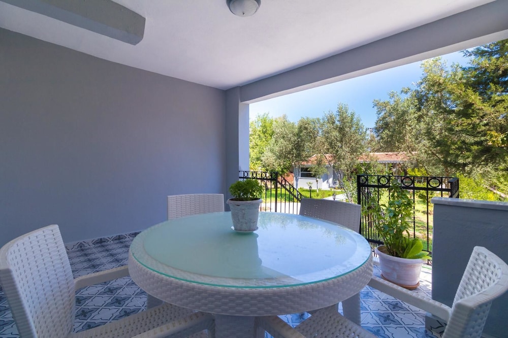 Karia Konuk Evi Rezervasyon