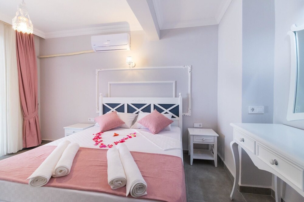 Karia Konuk Evi Rezervasyon