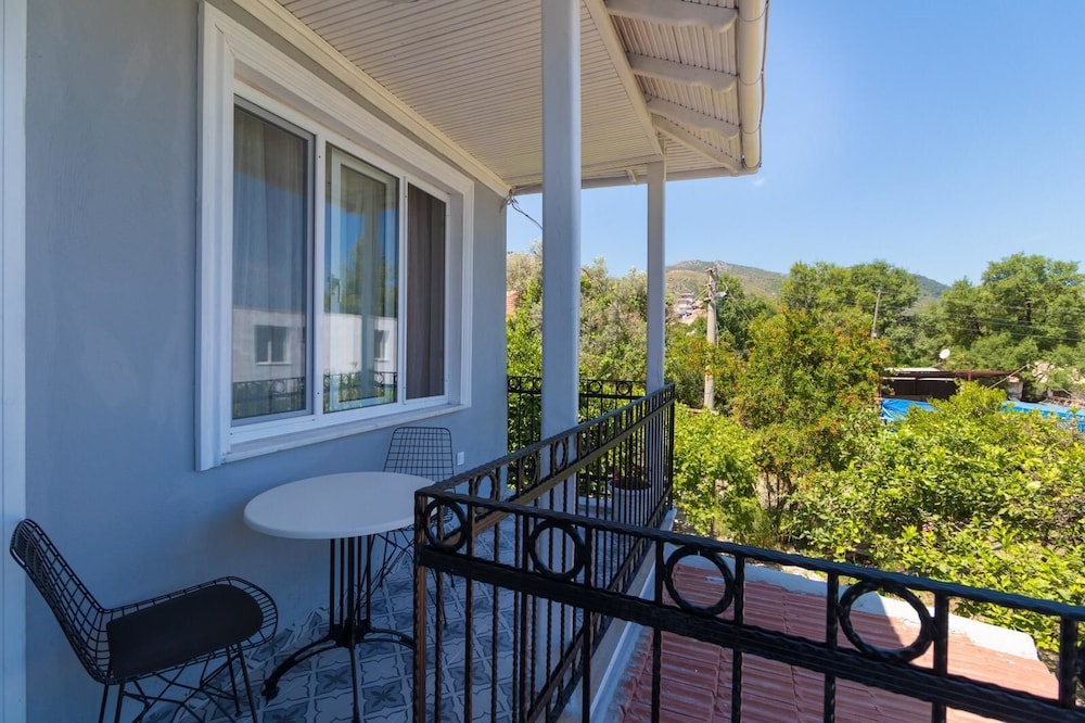 Karia Konuk Evi Rezervasyon